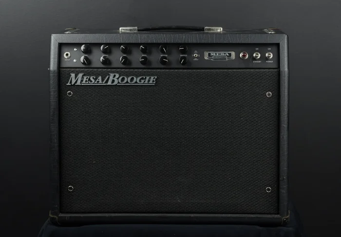 F-50 1×12 Combo, Recent