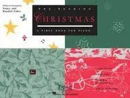 Faber – Pre-Reading Christmas – A First Book for Piano
