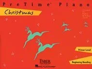Faber – PreTime Piano – Christmas – Primer Level