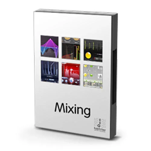 FabFilter Mixing Bundle