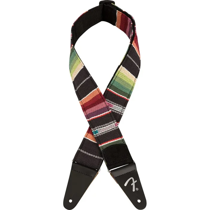 Fender 2″ Sonoran Strap – Dusk