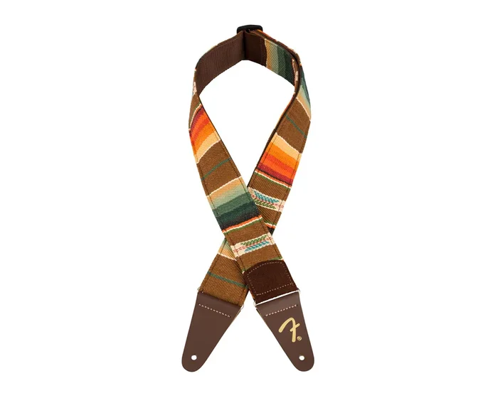 Fender 2″ Sonoran Strap – Saguaro