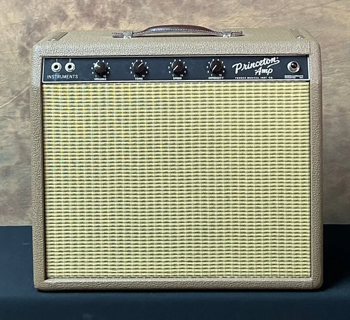 Fender 62 Princeton Chris Stapleton 1×12