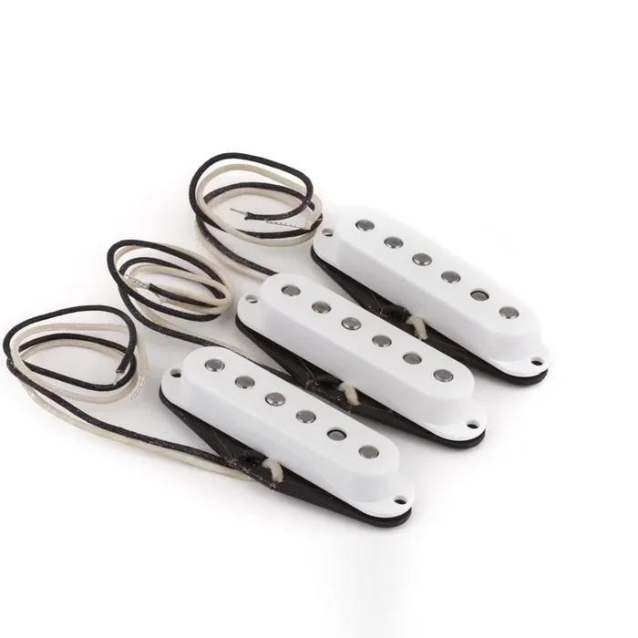 Fender 70th Anniversary ’54 Stratocaster Pickup Set