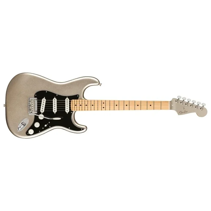 Fender 75th Diamond Anniversary SSS Stratocaster Electric Guitar