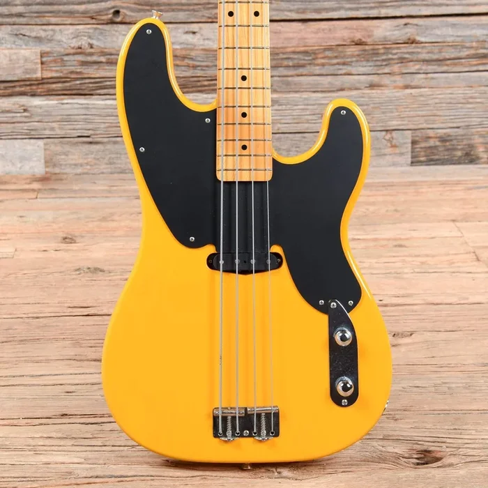 Fender ’51 Precision Bass Butterscotch Blonde 2006