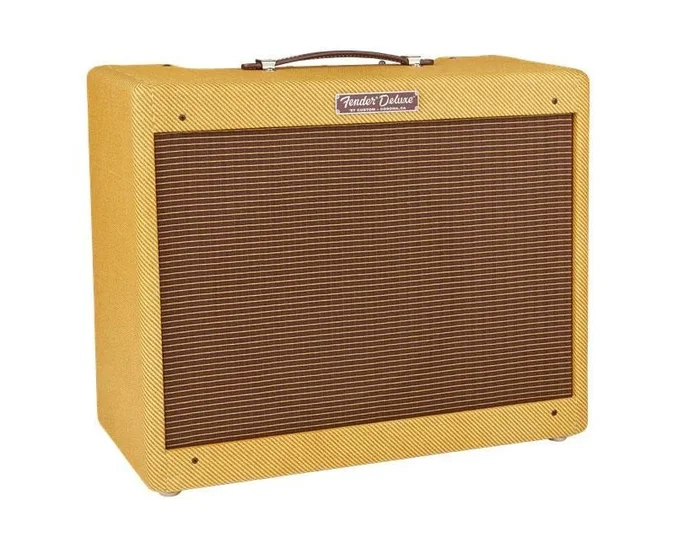 Fender ’57 Custom Deluxe Valve Combo