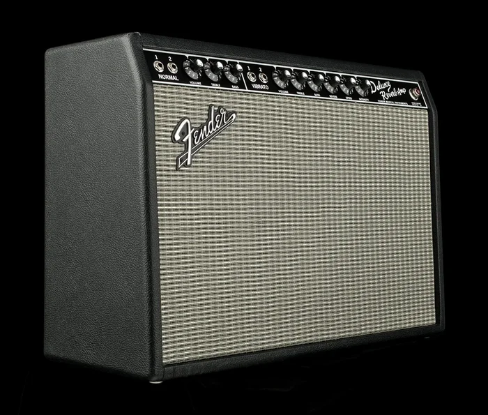 Fender ’65 Deluxe Reverb