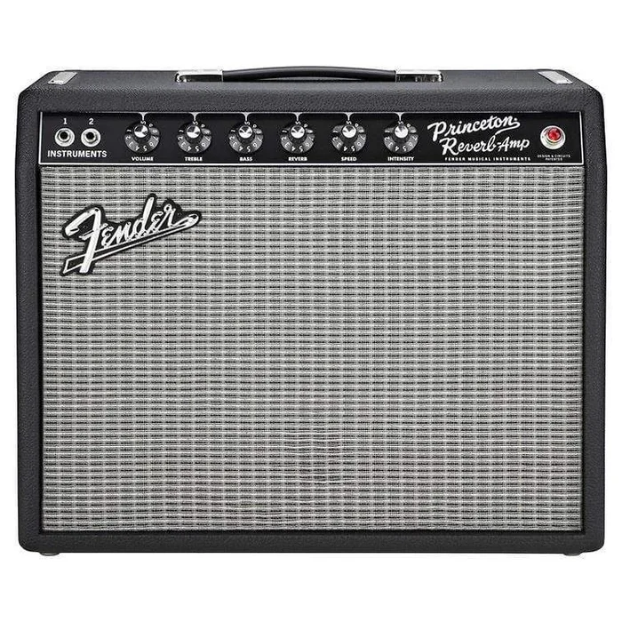 Fender ’65 Reissue Princeton Reverb