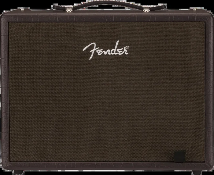Fender Acoustic Junior, 120V DEMO