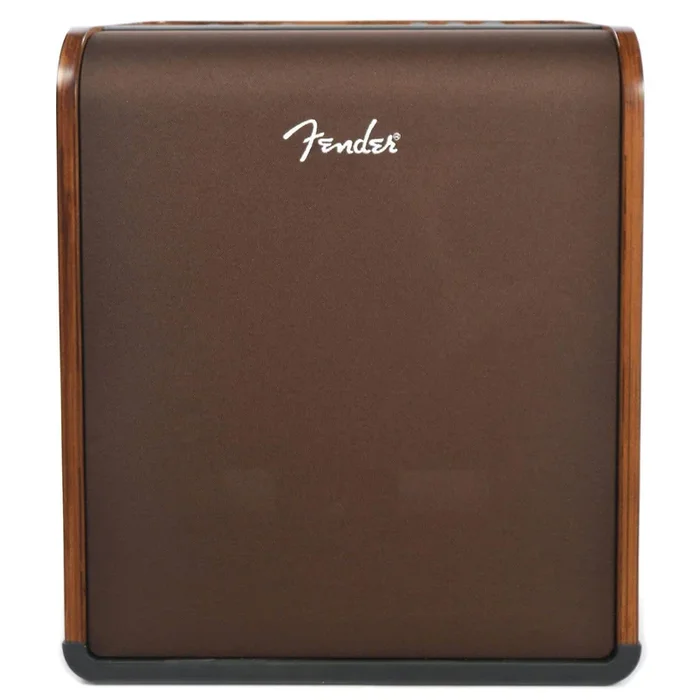 Fender Acoustic SFX Stereo Combo Hand Rubbed Walnut Finish