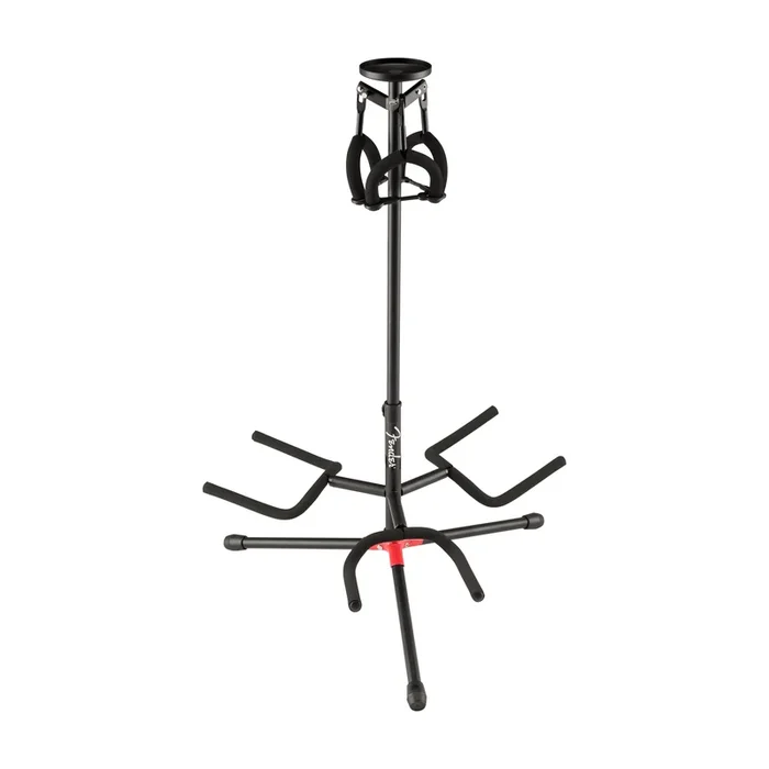 Fender Adjustable Cradle Triple Guitar Stand