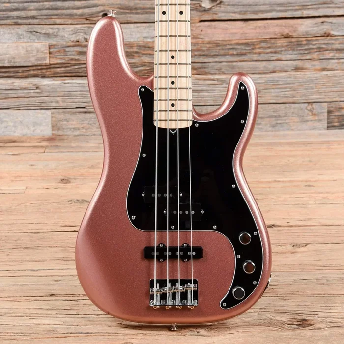 Fender American Performer Precision Bass Penny 2019