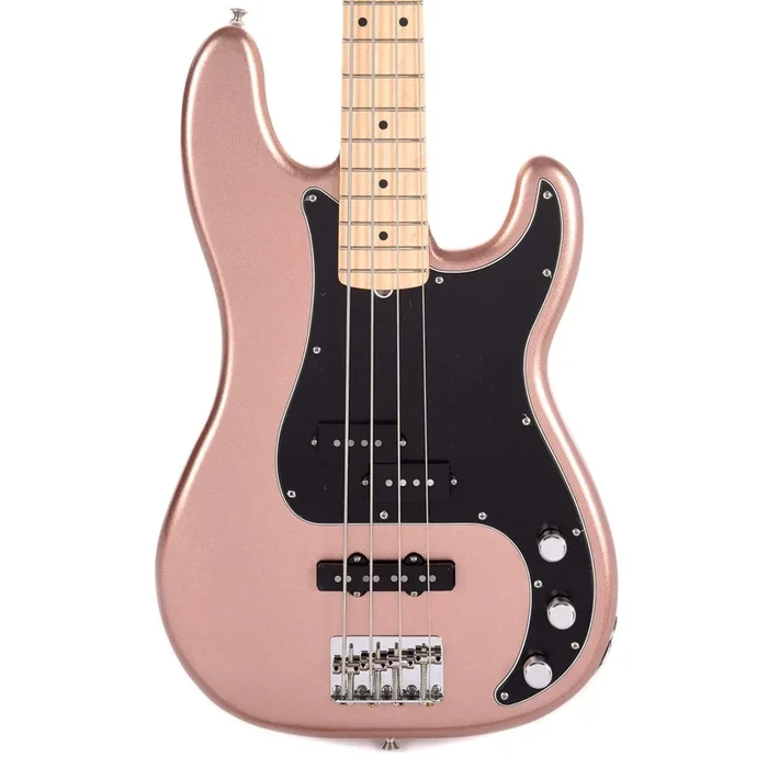 Fender American Performer Precision Bass Penny