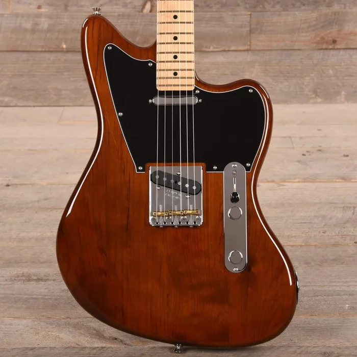 Fender American Pro Offset Telecaster Walnut