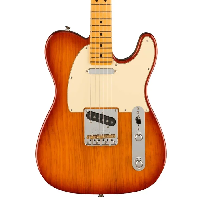 Fender American Professional II Telecaster – Maple Neck