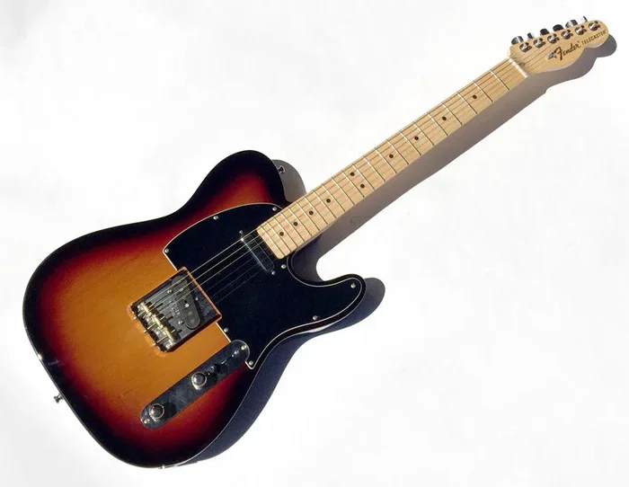 Fender American Special Telecaster