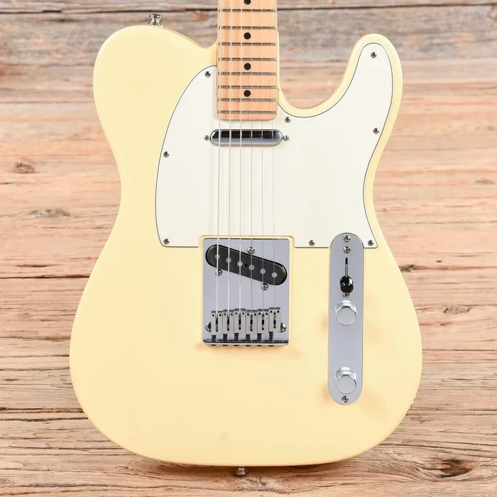 Fender American Standard Telecaster Vintage White 1994
