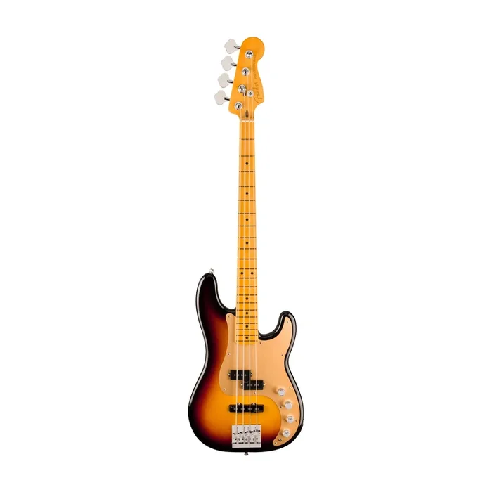 Fender American Ultra II Bajo Precision – Ultraburst