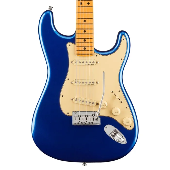 Fender American Ultra Stratocaster – Maple