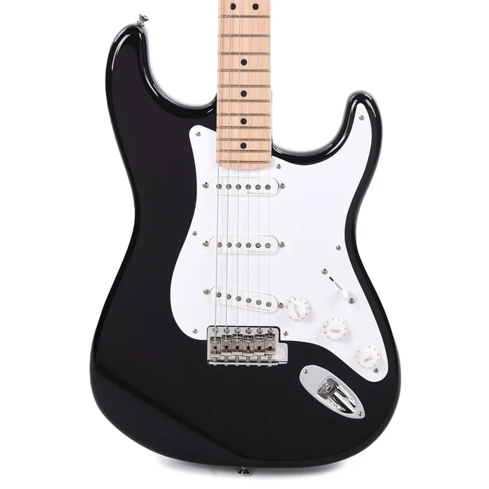 Fender Artist Eric Clapton Stratocaster “Blackie”