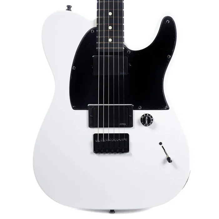 Fender Artist Jim Root Telecaster Flat White