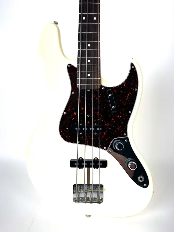 Fender AVRI ’62 Jazz Bass