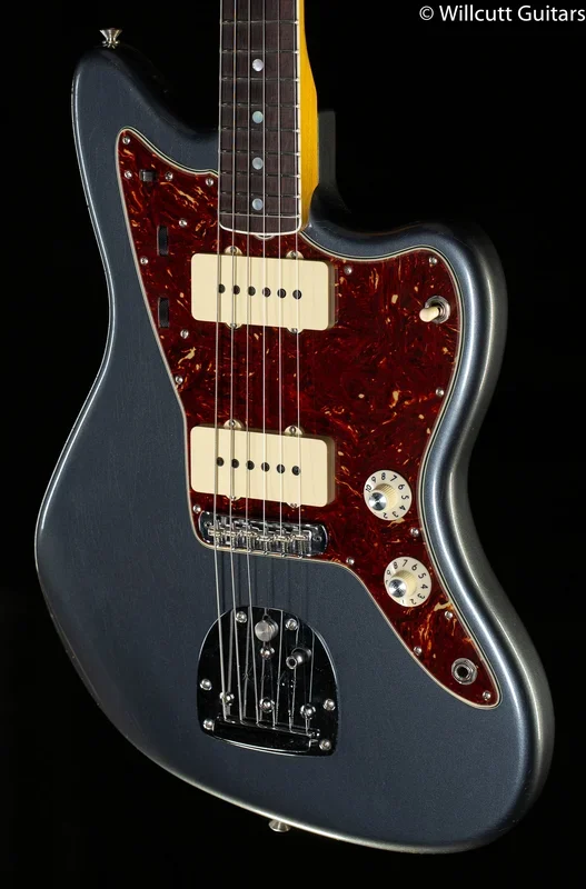 Fender B1 1966 JAZZMASTER LCC – ACFM (639)