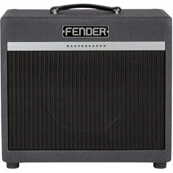 Fender Bassbreaker 112 Guitar Speaker Enclosure