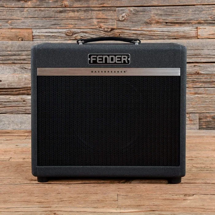 Fender Bassbreaker BB-112 1×12 Guitar Cabinet