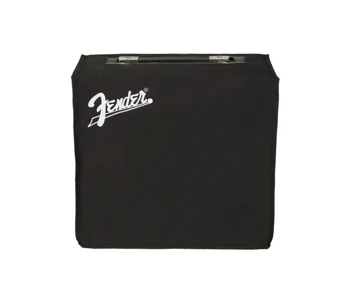 Fender Blues Junior Amp Cover Black