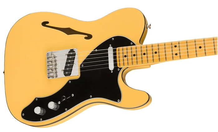 Fender Britt Daniel Tele Thinline