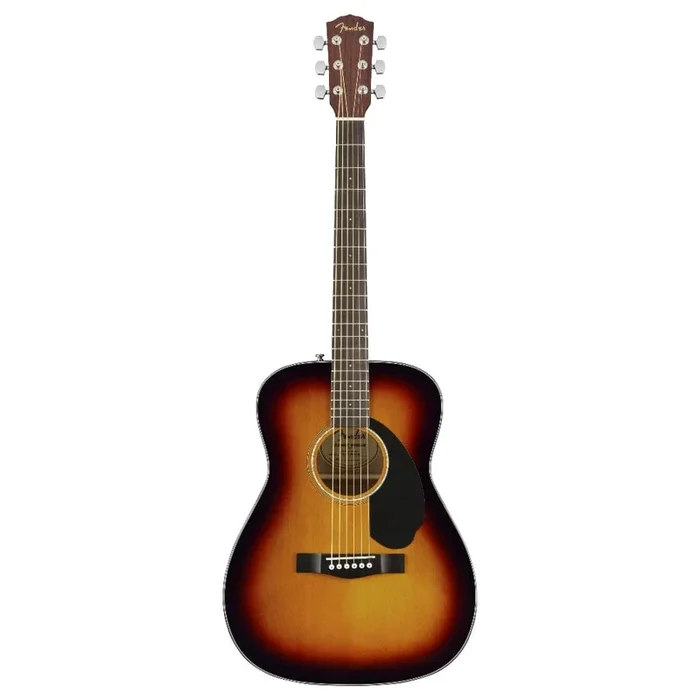 Fender CC-60S Concert Acoustic Guitar