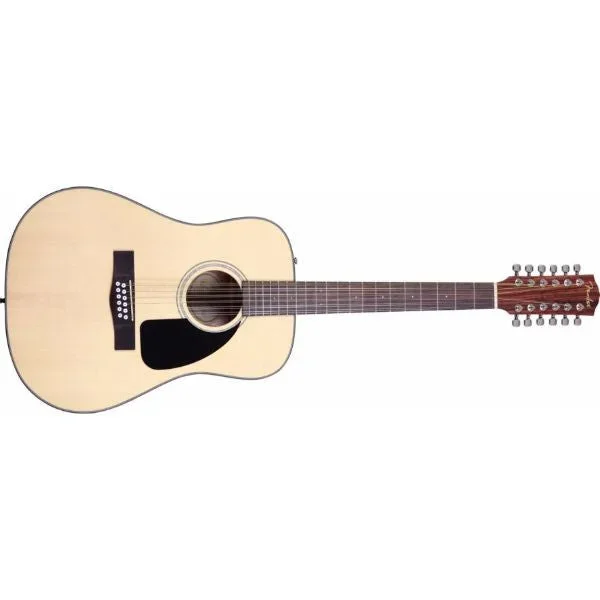 Fender CD-100 12 String Acoustic Guitar