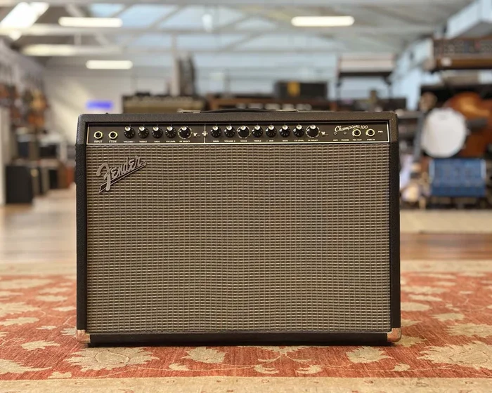 Fender Champion 100