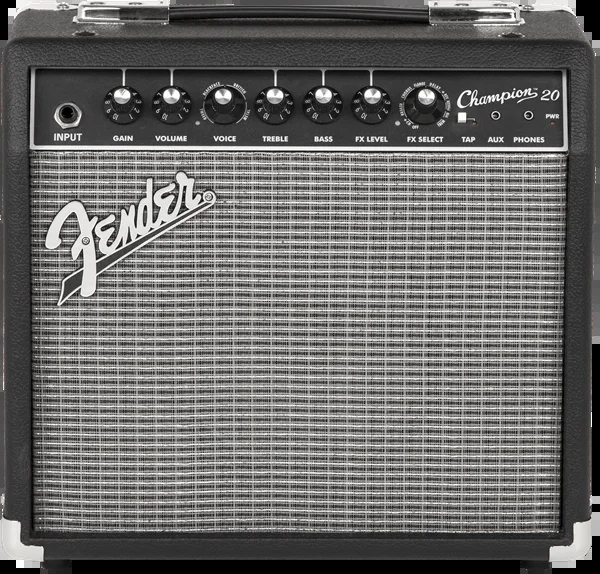 Fender Champion™ 20, 120V
