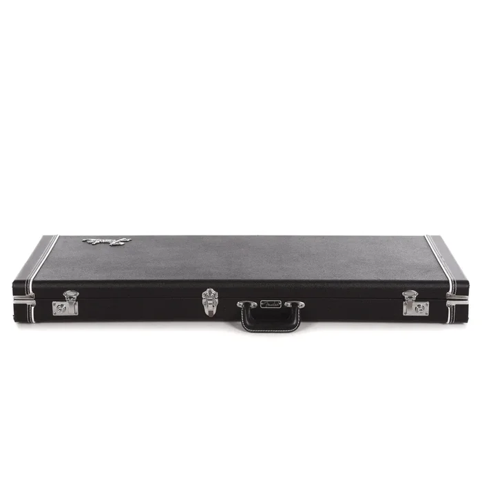 Fender Classic Series Case Mustang/Duo Sonic Black