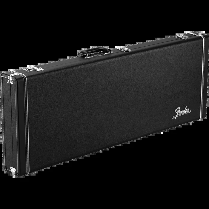 Fender Classic Series Jazzmaster Case in Black