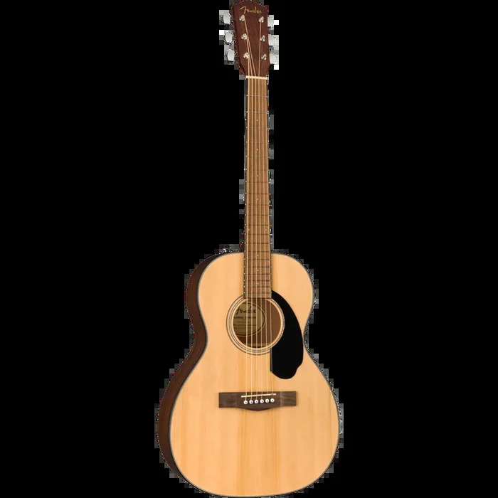 Fender CP-60S Parlor Acoustic Guitar