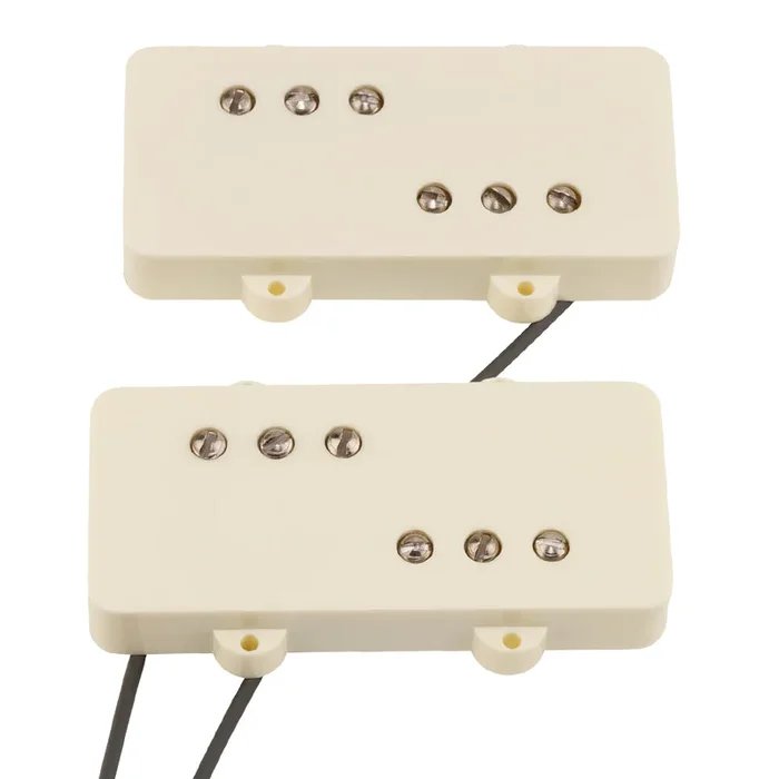 Fender Cunife Wide Range Jazzmaster Pickup Set