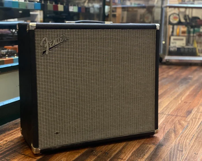 Fender Custom Shop Vibro-King 212 Enclosure