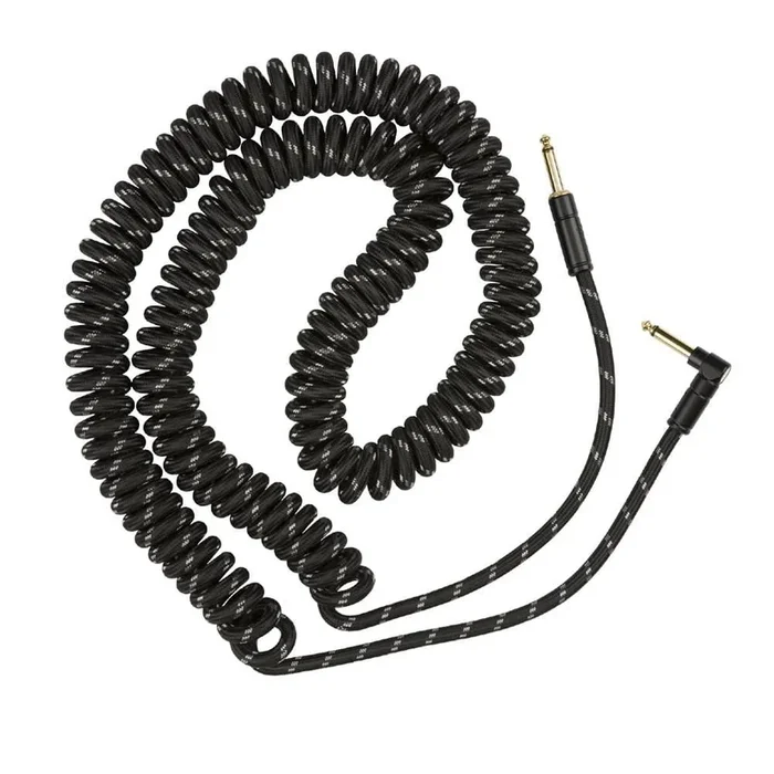 Fender Deluxe Coil 30ft Cable