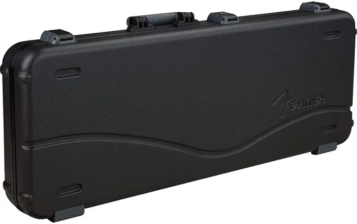 Fender Deluxe Molded Hardshell Case for Acoustasonic Tele/Stratocaster