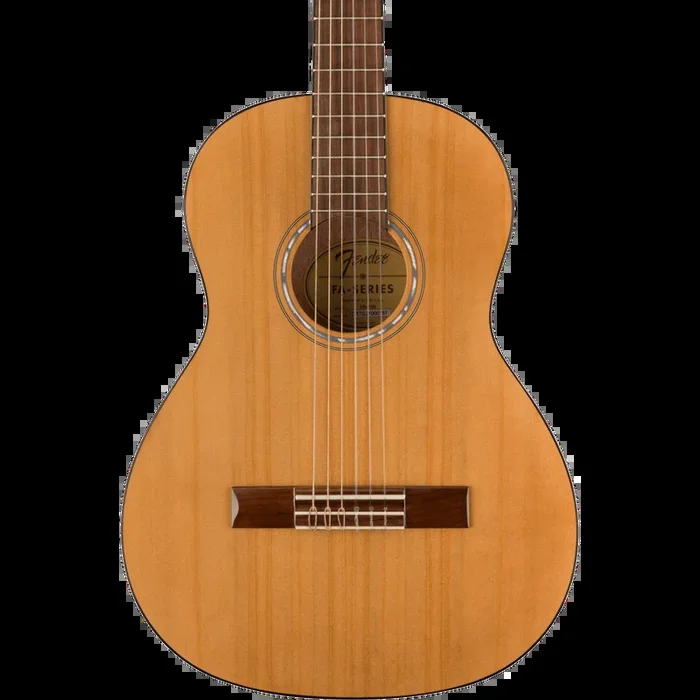 Fender FA-15N 3/4 Scale Nylon String Acoustic Guitar