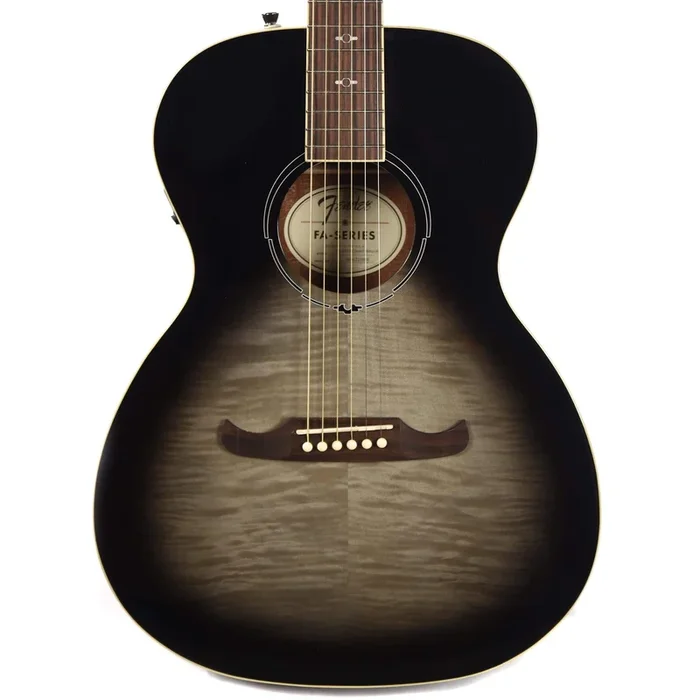 Fender FA-235E Concert Acoustic Natural