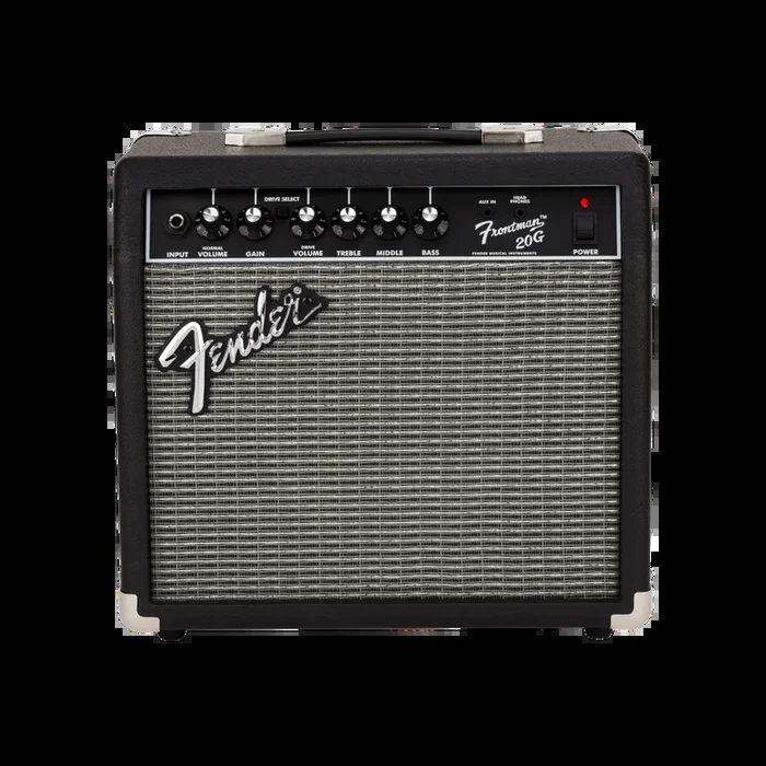 Fender Frontman 20G 20-watt 1 x 8-inch Combo Amp