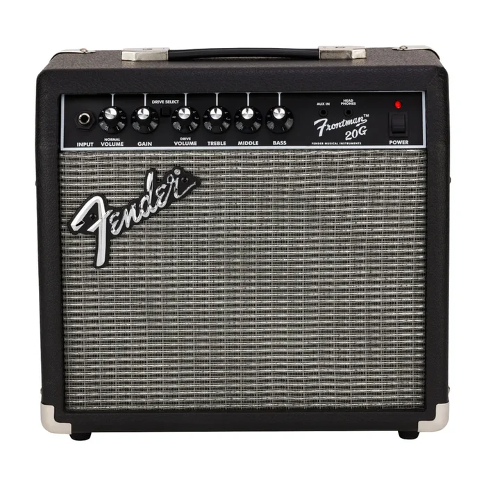 Fender Frontman 20G Guitar Amplifier