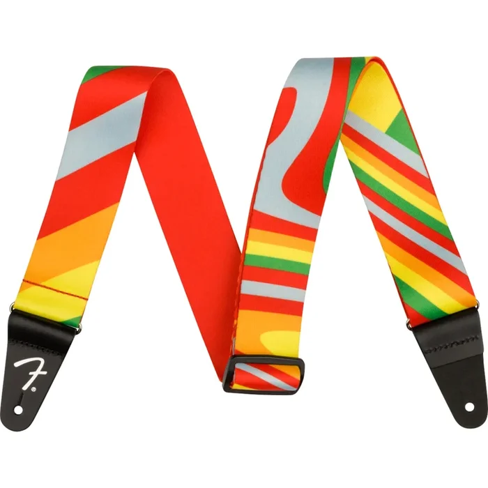 Fender George Harrison Rocky Guitar Strap