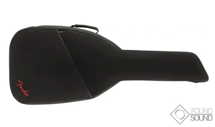 Fender Gig Bag FA405 Dreadnought