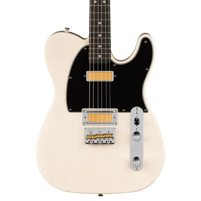 Fender Gold Foil Telecaster